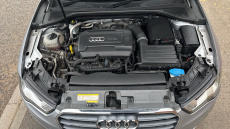 Audi A3 1.8 TFSI Sport 4dr S Tronic Petrol Saloon